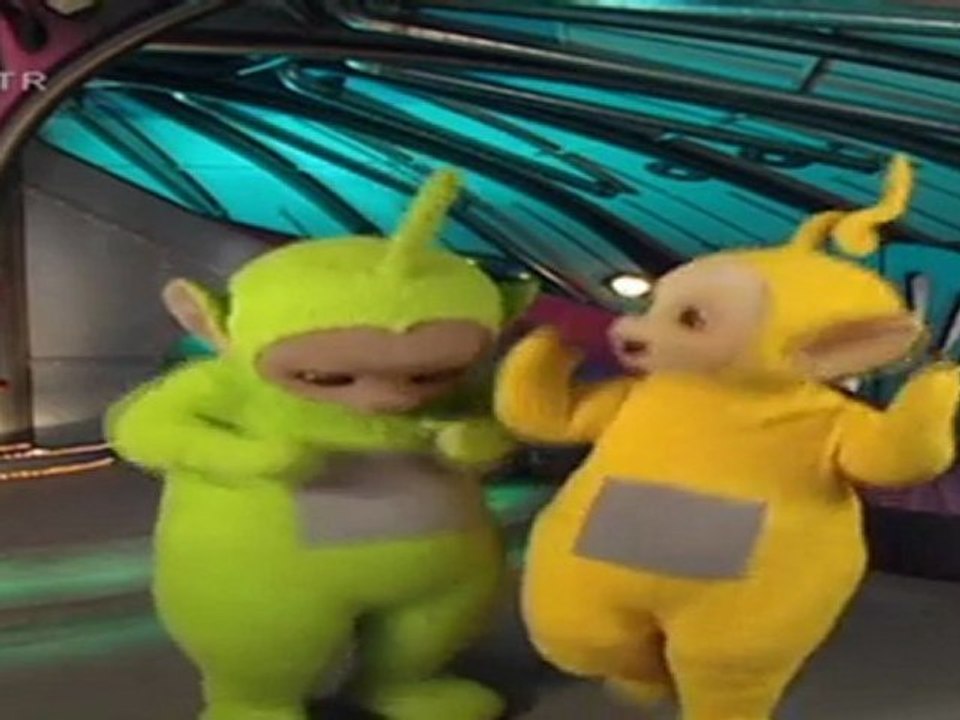 Teletubbies 02B