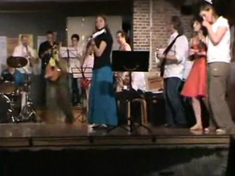 Love is all (Roger Glover & The Butterfly Ball)