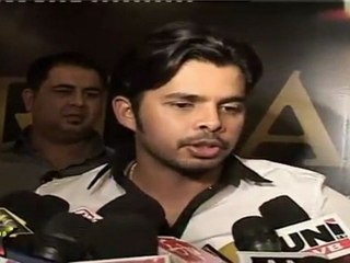 Sreesanth At Gitanjali Rivaaz Brand Endorsement Event
