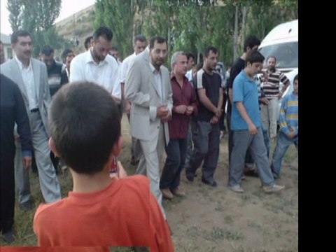 şeyh muhammet arap karahan efendi