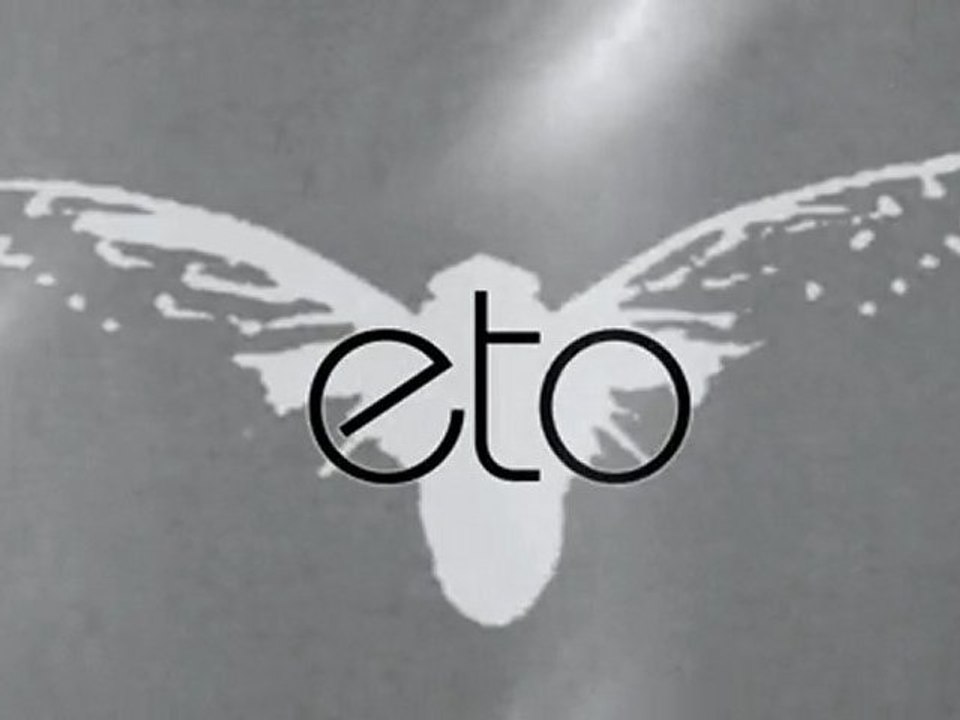 Eto - again (taken from the "time capsule ep")
