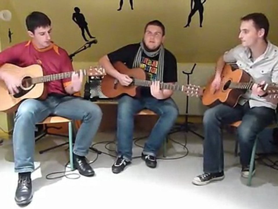 The Offspring - The Kids Aren't alright [UNPLUGGED]