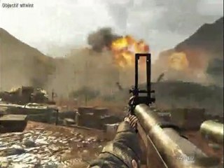 COD Black Ops [8] : Missiles téléguidés