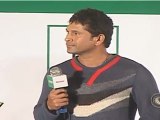 Sachin Says 'I Still Feel Like Sixteen Years Old' At Castrol Awards 2011