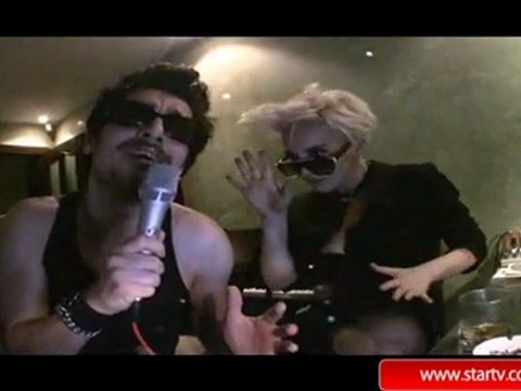 Hayrettin ve Mercan - Webcam - Kancan