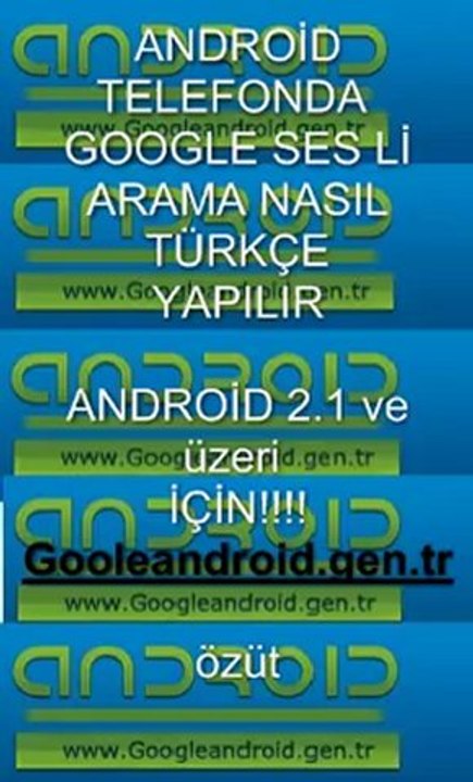 ANDROİDD