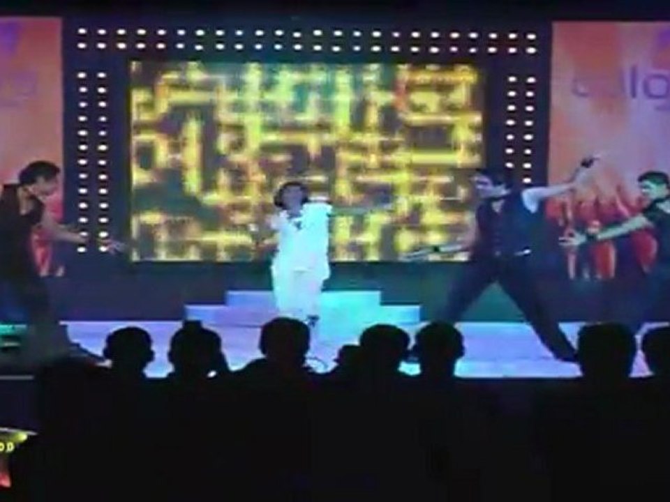 Color's New Show "Chak Dhoom Dhoom"