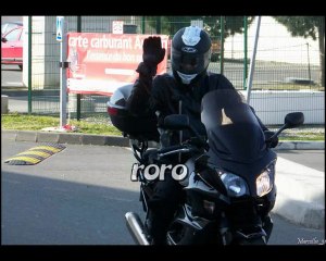 corde sur ciel mars 2011