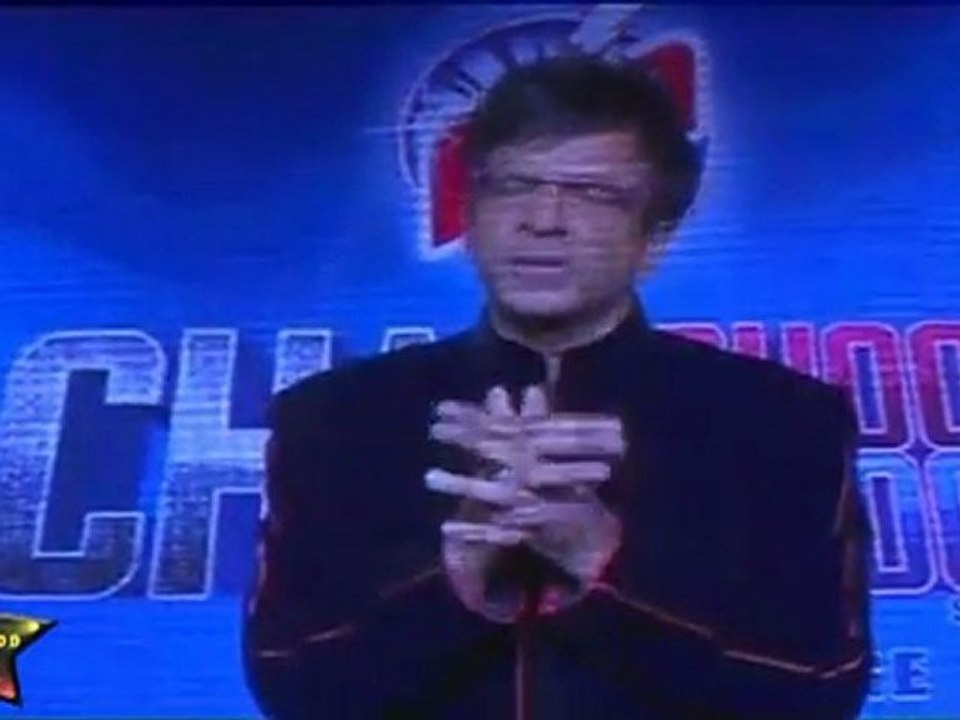 Javed Jafri On Color's New Show "Chak Dhoom Dhoom"