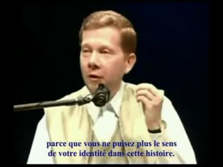 ENSEIGNEMENT - Eckhart Tolle - La floraison de la conscience humaine+ FRENCH par wulfgar REVEILLEZ-VOUS