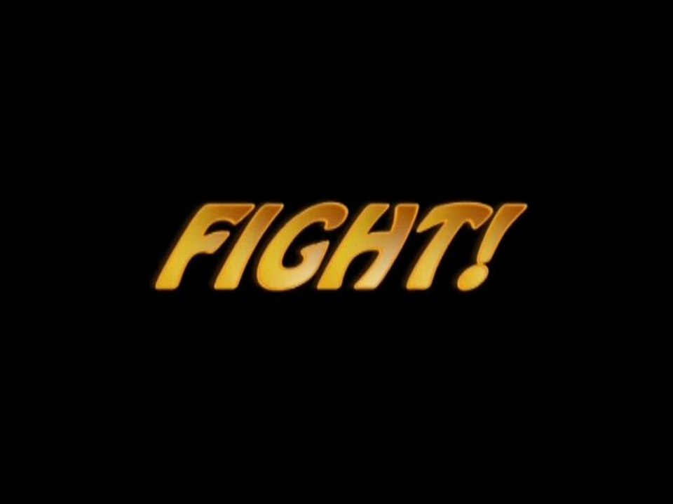 Le Brillant - Episode 8: Fight !