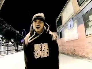 Mykestro "I'm Ill"