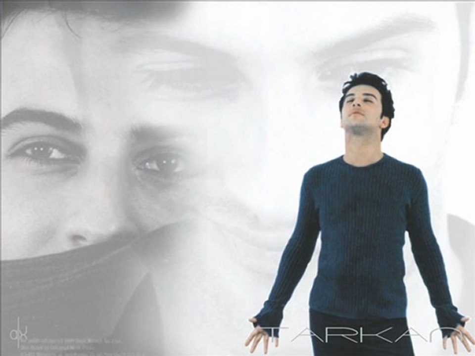 Tarkan - Selam Ver