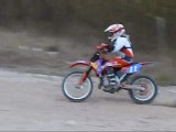 jason au motocross des andelys 2011