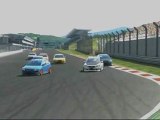 GT5 - Hot Hatch Tourney - Week 3 / Race 2 (Fuji Speedway F)