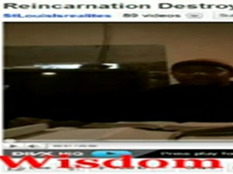 PT1 REINCARNATION REVISITED FROM SOLOMON TO YAHAWASHI