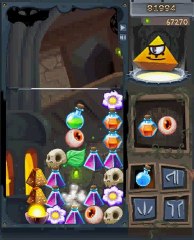 [Akaziel] Alchimie 27-03-11 part1/1