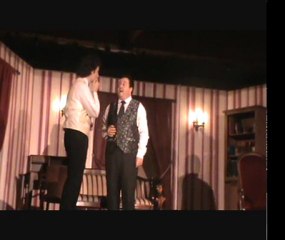 Une paire de gifles de Sacha Guitry