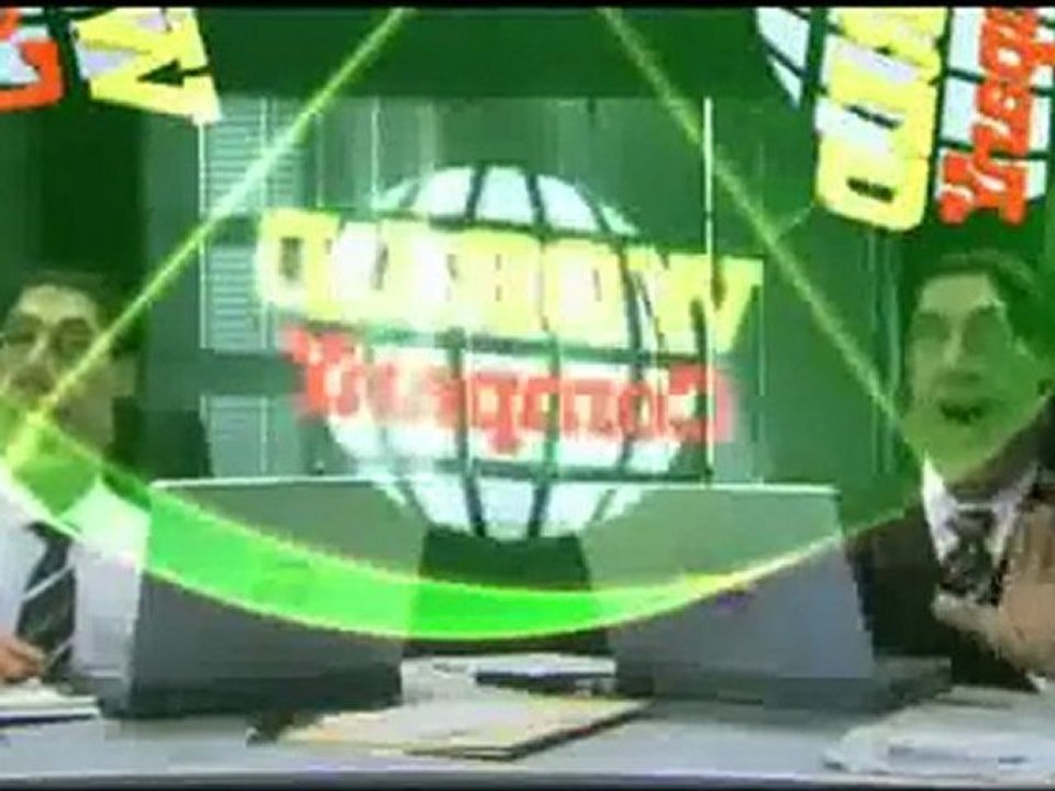 World Company: Capitalisme = Communisme