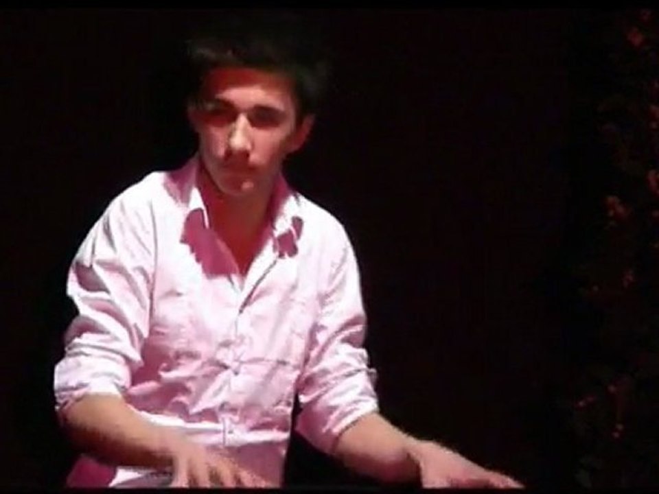 Rue des Cascades - Yann Tiersen