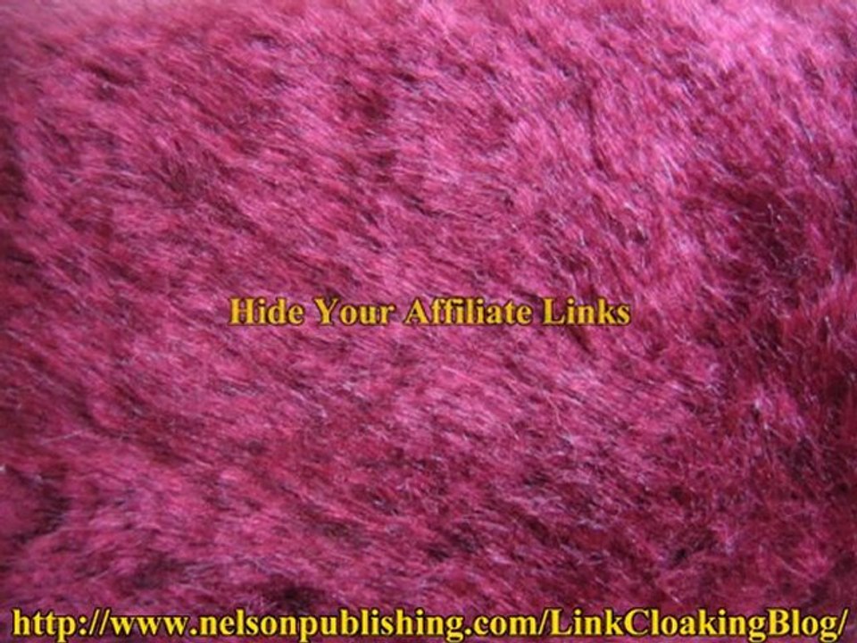 link tracking