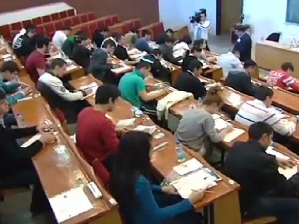 YGS,BİTTİ ŞİMDİ NE OLACAK?