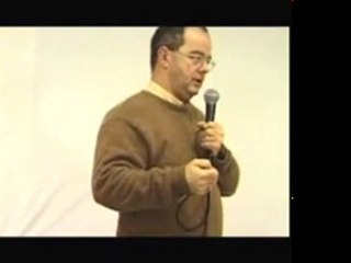 PIERRE-HENRI BUNEL _ Ancien Officier de service de renseignement Français ( 2003 )2/7