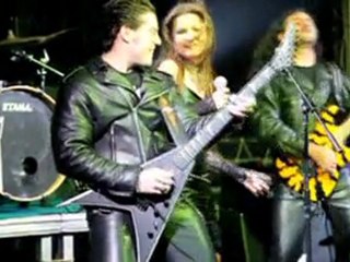 Art Niyet - Yasak Aşk 2011 Orijinal Klip