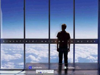 Blackfield -- Welcome To My DNA (2011) HQ Full Album Leaked Free Download