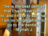 Fairfax Fair lakes Dentist Dr. Dehyar