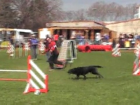 J-PAUL 2°DEGRE BEZIERS 260311