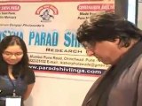 MUKESH KHANNA's Most Awaited Film  Barood's Music Launch