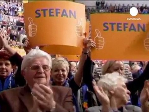 Germania, voto locale, ma per la Merkel possibili...