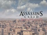 Présentation Assassin's Creed : Brotherhood Version (PC)