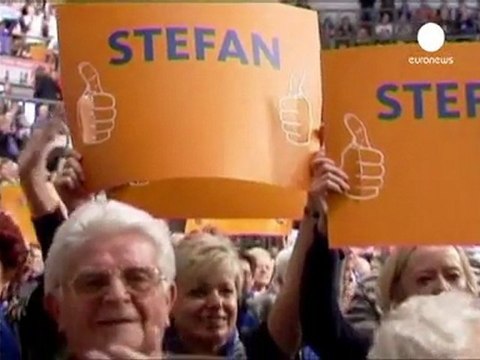 Allemagne: élections cruciales pour Angela Merkel