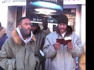 PT1 Deliver Thyself, O Zion, That Dwellest With The Daughter of Babylon.