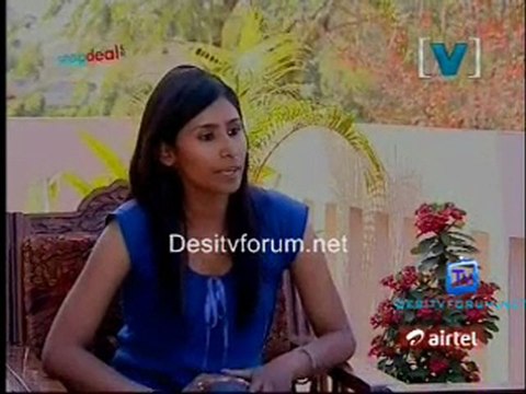 [V] Date My Folks - 27th March 2011 Video Watch Online Pt4