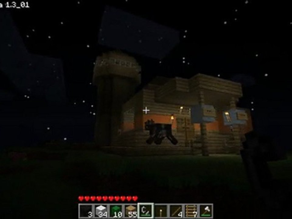 [ Video-LOL ] Mine Boui