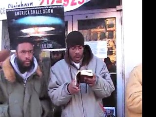 PT3 Deliver Thyself, O Zion, That Dwellest With The Daughter of Babylon.