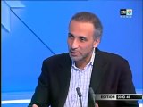 Ramadan Tariq : Invité au journal de 2M (Maroc)