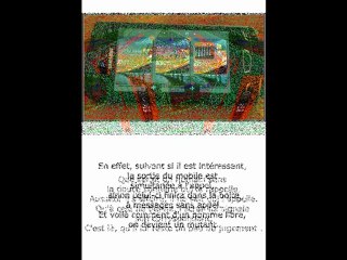 ©LE MOBILE POEMETHOMAS ANDREPHOTO-PEINTURES MARTINE ANCIAUX©