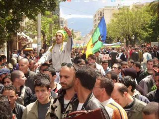 Hommage a Da Slimane Azem Par Mokrane Neddaf