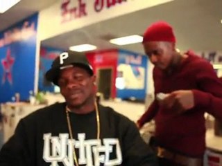 D-Dimes "Tha ShizNit 2011"