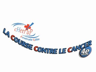 Teaser de la CCC de cHeer uP! Centrale Lille - édition 2011