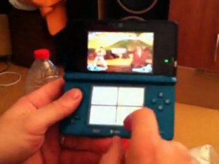 3DS-Part2