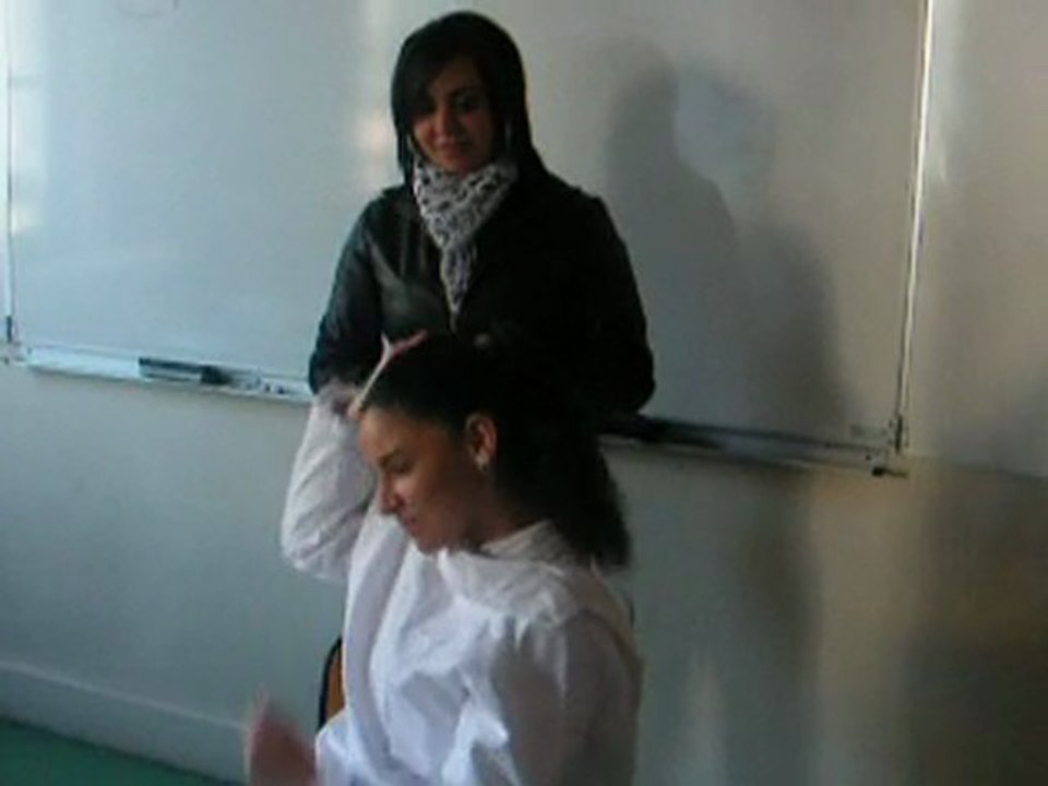 COIFFEUR