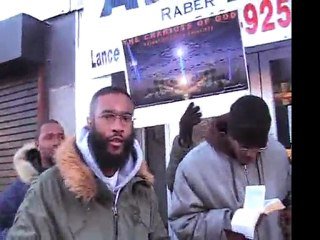 PT4 Deliver Thyself, O Zion, That Dwellest With The Daughter of Babylon.