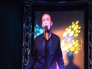 Lionel Labiau "Plus je pense à toi"