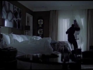 Mercedes 125th anniversary with P Diddy.