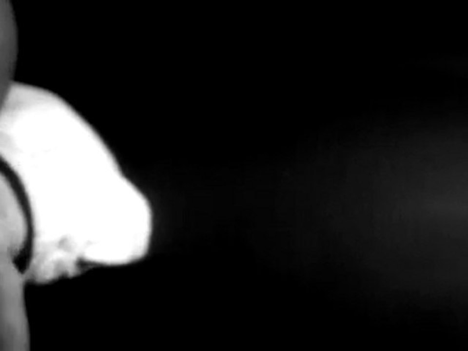 2.The Elephant Man Trailer